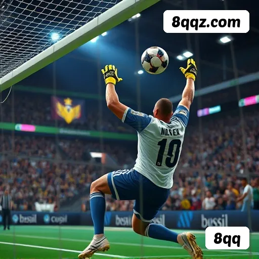 Ferramentas de apostas 8qq