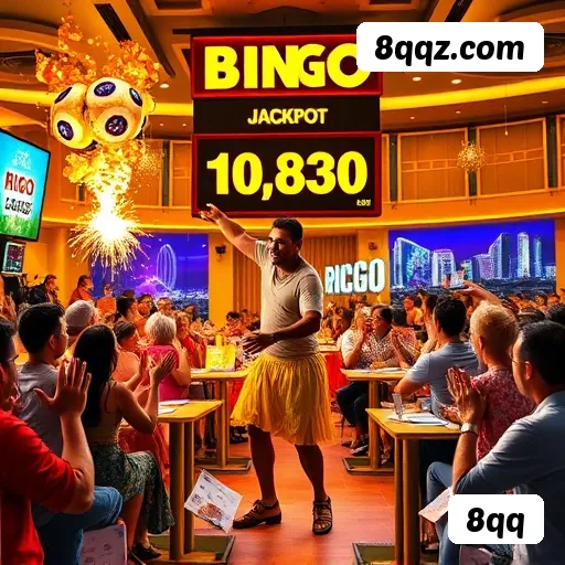 Análise de apostas 8qq