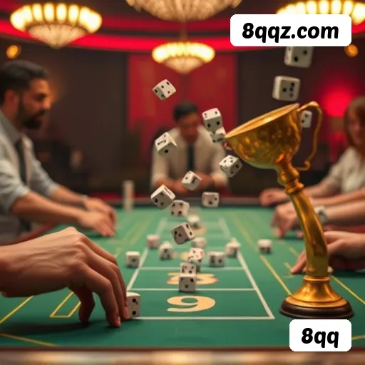 Controle de apostas 8qq